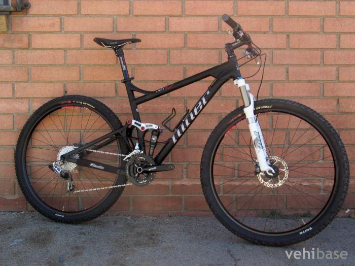 Niner Jet 9