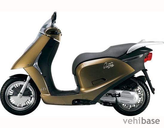 Nipponia Arte 150