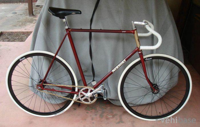 Nishiki Sport
