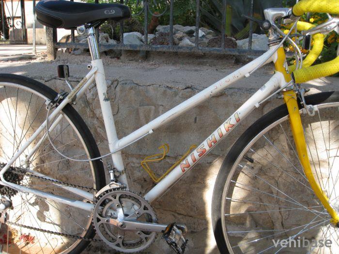 Nishiki Sport