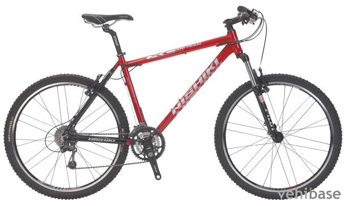 Nishiki SRI Team XC