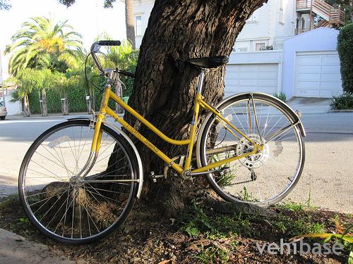 Nishiki Super-5