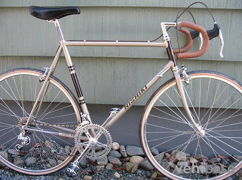 Nishiki Superbe