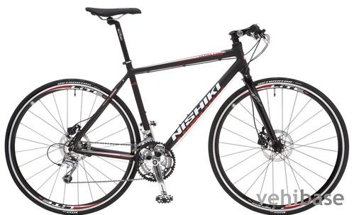 Nishiki Ultra Pro