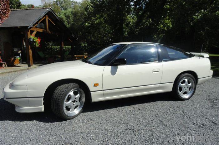 Nissan 200 SX
