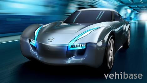 Nissan Esflow