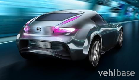 Nissan Esflow