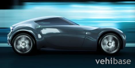 Nissan Esflow