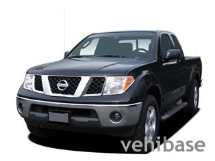 Nissan FR
