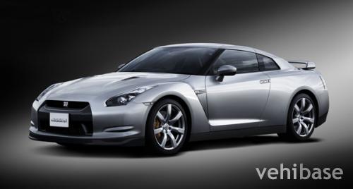 Nissan GT-R