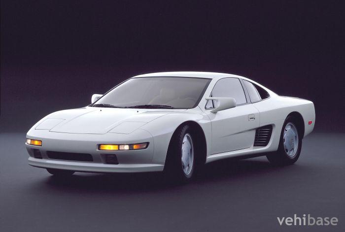 Nissan MID 4-II