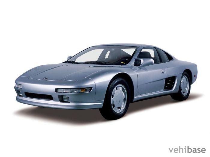 Nissan MID 4-II