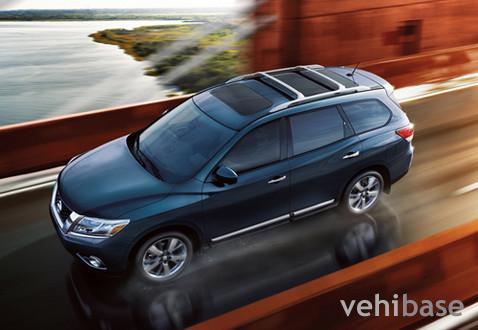 Nissan Pathfinder Concept