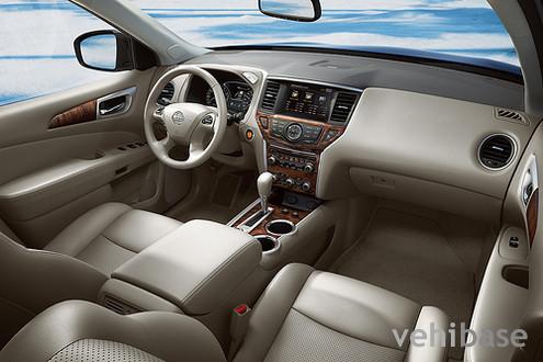 Nissan Pathfinder Concept