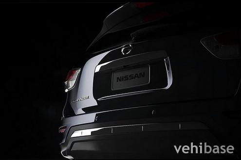 Nissan Pathfinder Concept