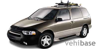 Nissan Quest