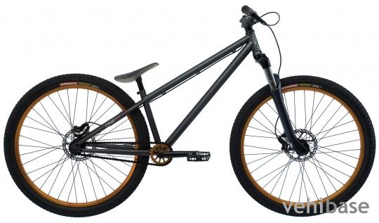 Norco 125
