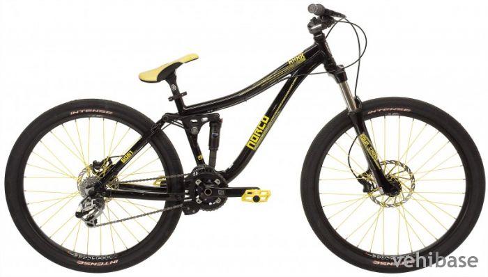 Norco 4x