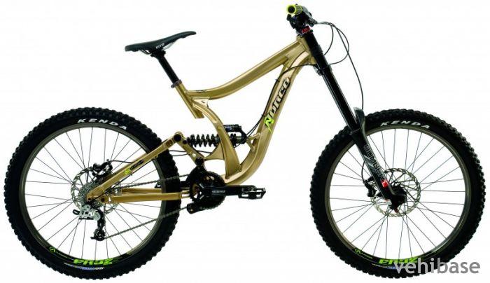 Norco Atomik