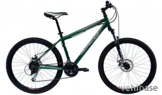 Norco Bushpilot