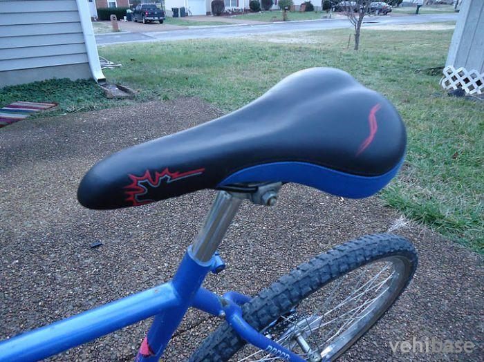 Norco Bushpilot