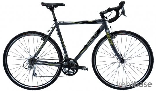 Norco CCX 2