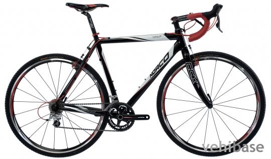 Norco CCX SL