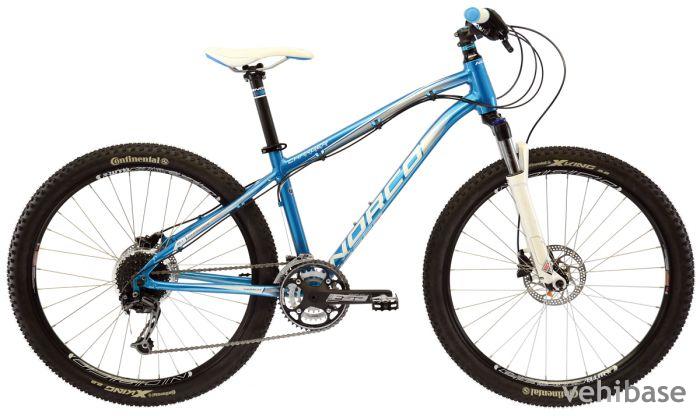 Norco Charger 6.1 Forma