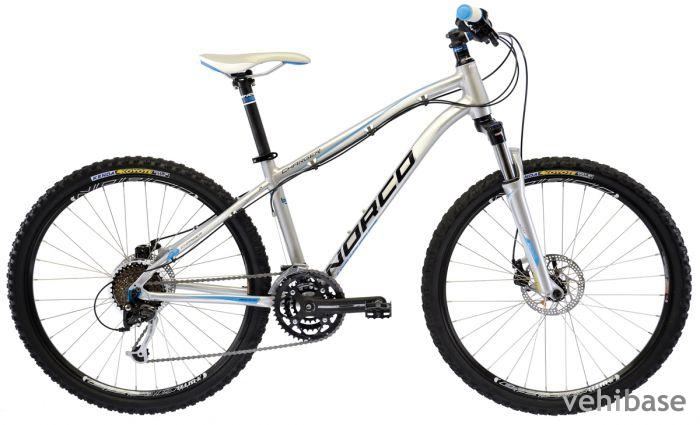 Norco Charger 6.3 Forma