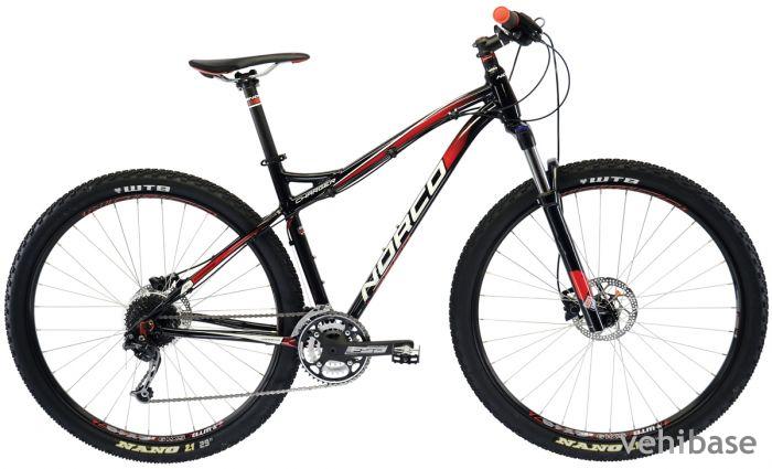 Norco Charger 9.1