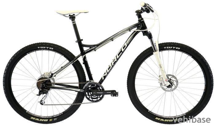 Norco Charger 9.2