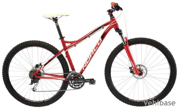 Norco Charger 9.3