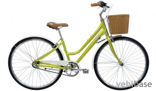 Norco City Glide 3 Speed W