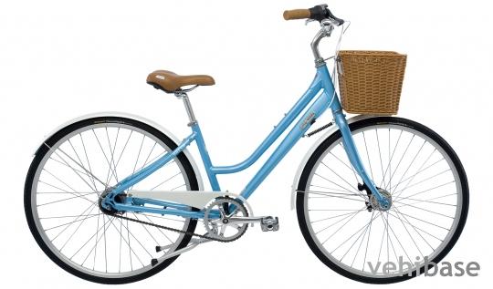 Norco City Glide 8 Speed W