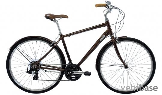 Norco City Glide