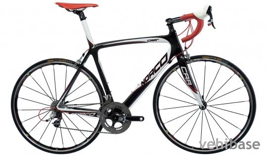 Norco CRR SL
