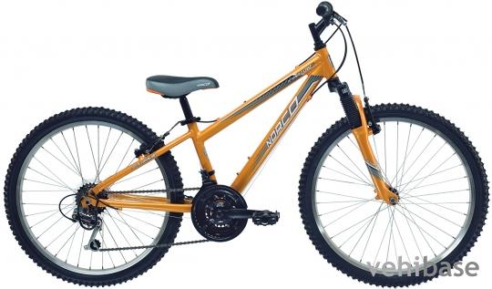 Norco Detonator