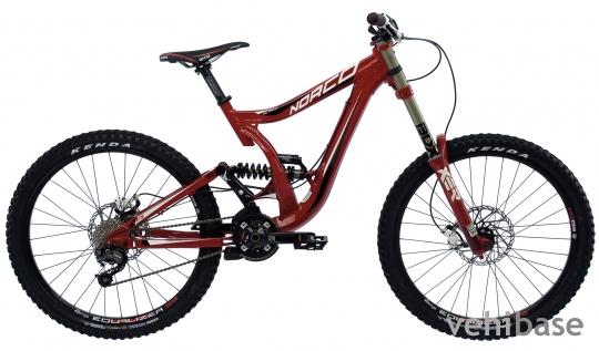 Norco DH