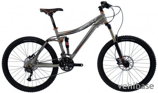 Norco Fluid 2