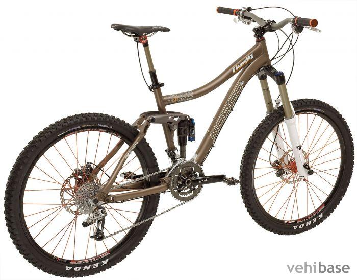 Norco Fluid LT 1