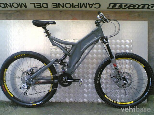 Norco Fuse