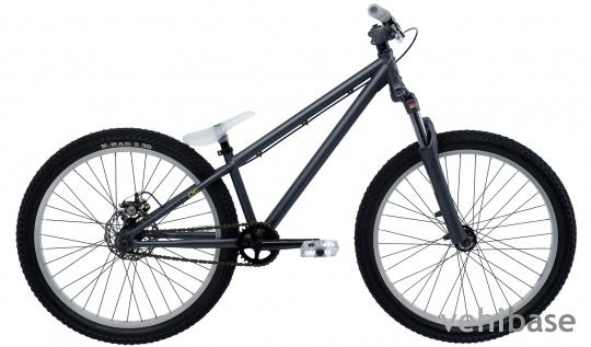 Norco Havoc 24