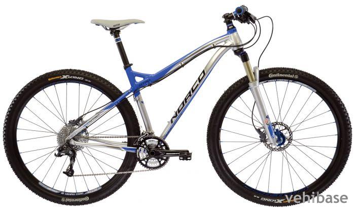 Norco Nitro 9.2
