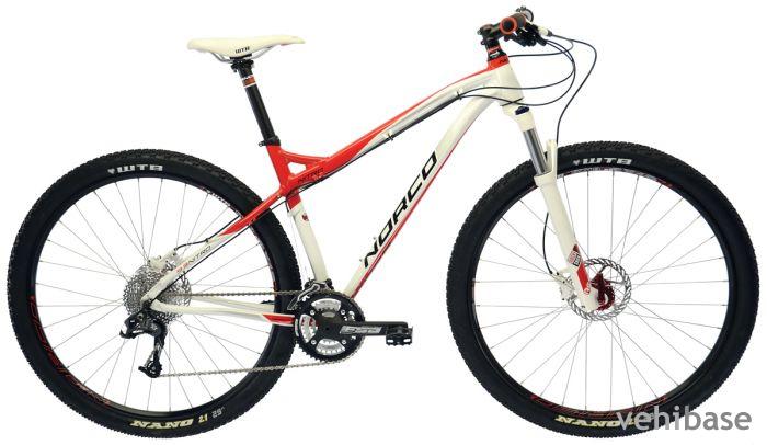 Norco Nitro 9.3