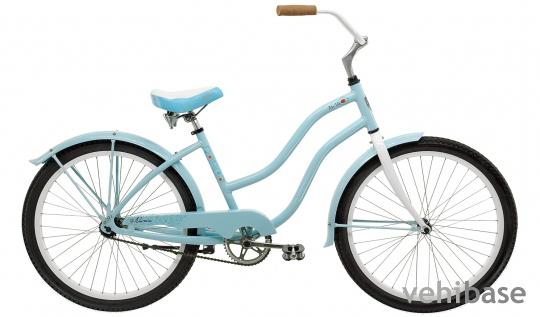 Norco Rio Vista W