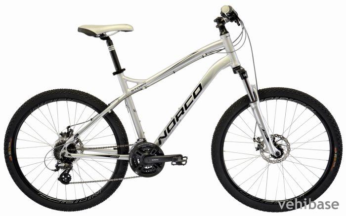 Norco Storm 6.1