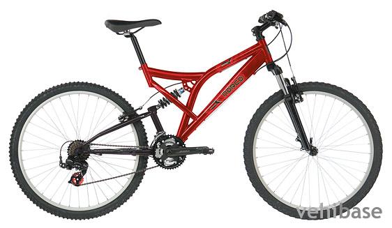 Norco Titan