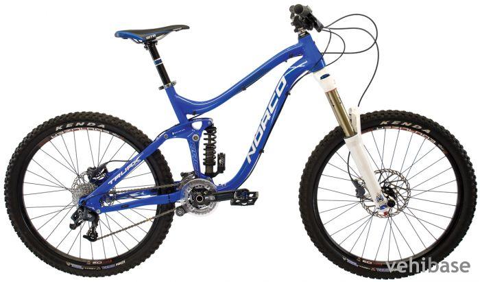 Norco Truax 2