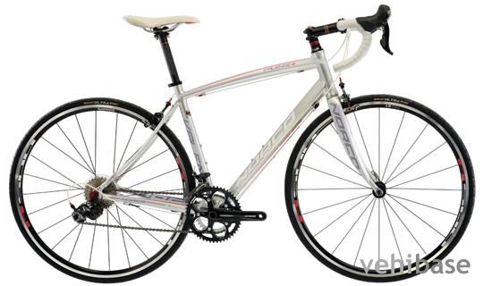 Norco Valence Alloy 1 Forma