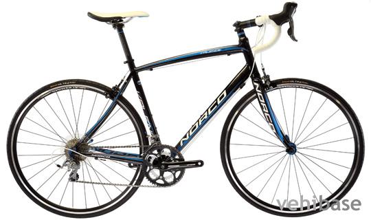 Norco Valence Alloy 2